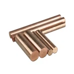C17300 Beryllium Copper Bar